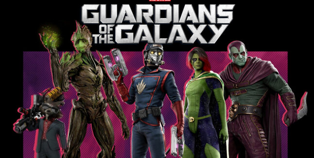 Marvel's Guardians of the Galaxy Outfits Locations Guide