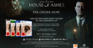 The Dark Pictures Anthology: House of Ashes Cheats