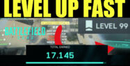 Battlefield 2042: How To Level Up Fast Guide