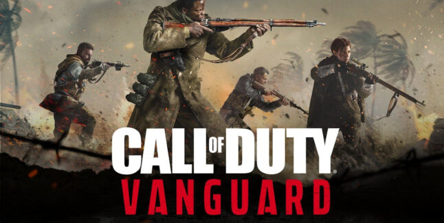 Call of Duty: Vanguard Cheats