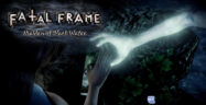 Fatal Frame: Maiden of Black Water Collectibles
