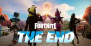 Fortnite Chapter 3 Release Date