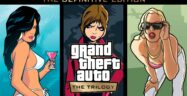 Grand Theft Auto: The Trilogy Remastered Cheats