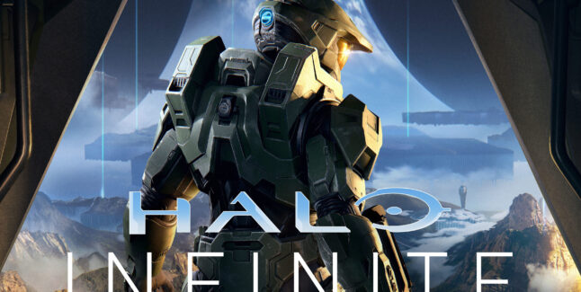Halo 6: Infinite Cheats