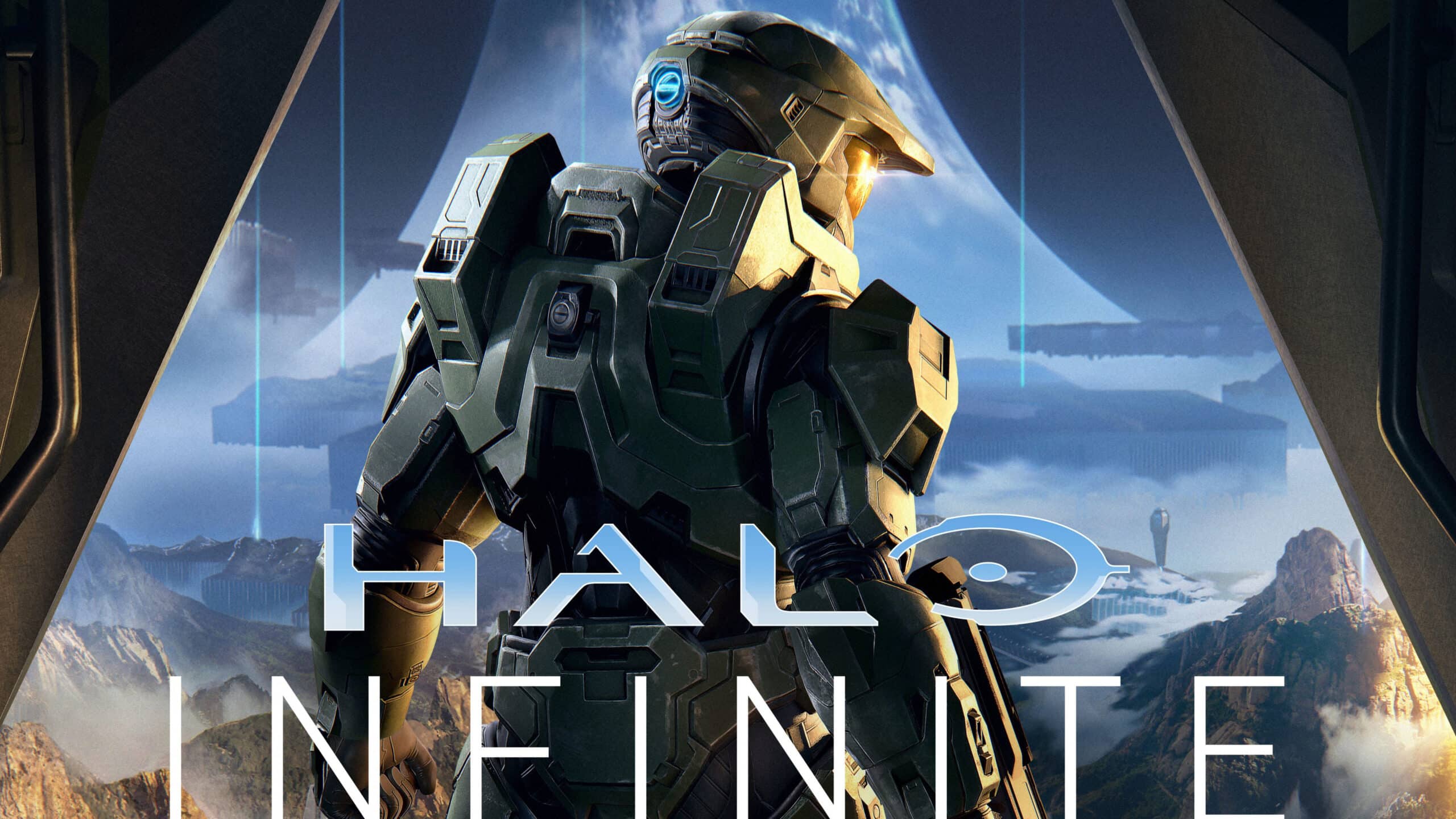 Halo 6: Infinite Cheats