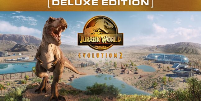 Jurassic World Evolution 2 Cheats