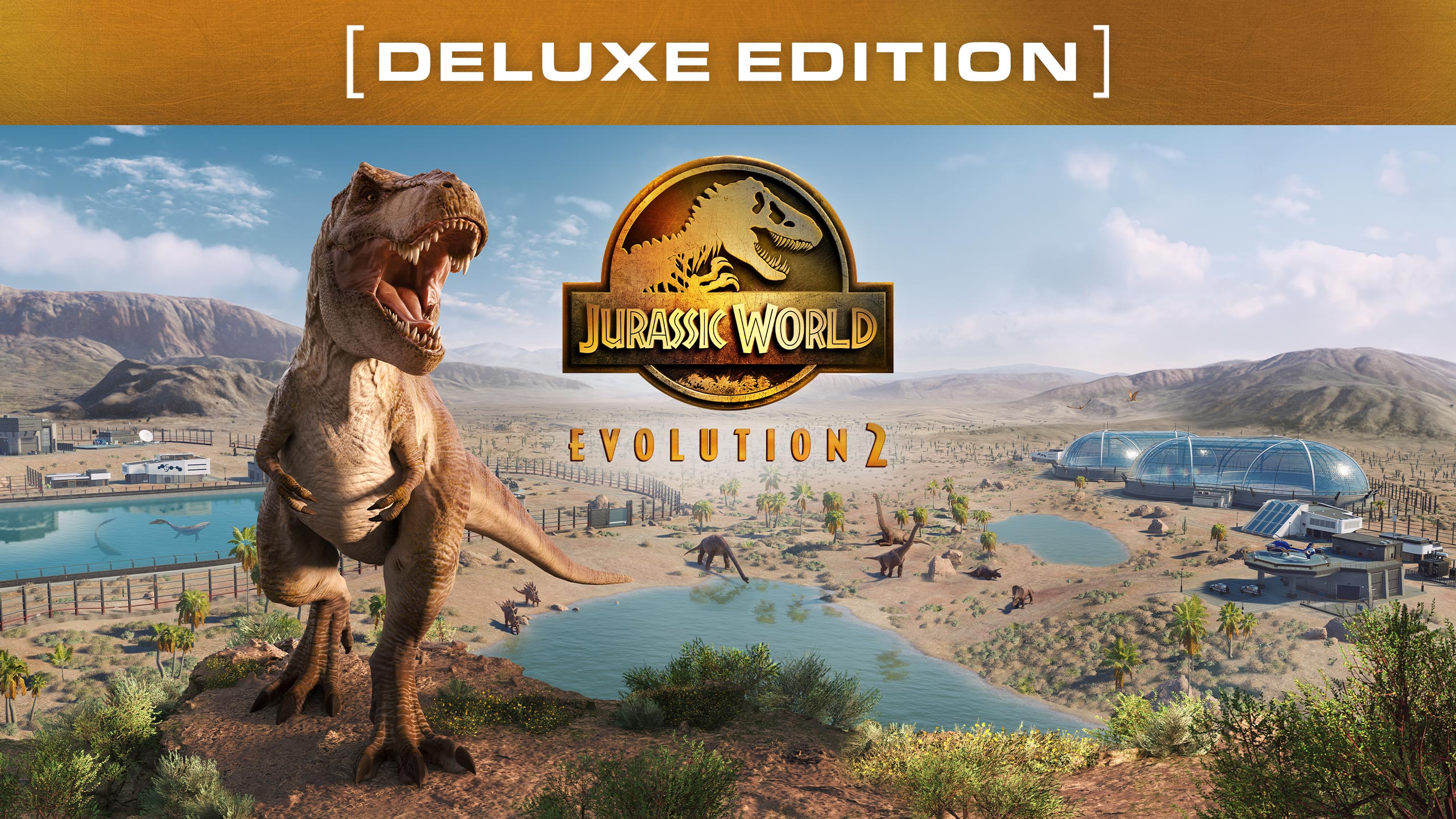 Laatste mouw sector Jurassic World Evolution 2 Cheats - Video Games Blogger