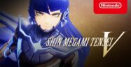Shin Megami Tensei V Cheats