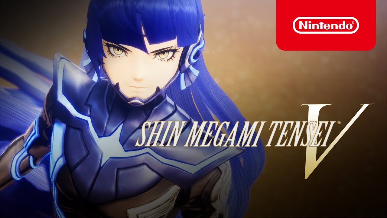 Shin Megami Tensei V Cheats