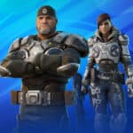 Fortnite Chapter 3 Season 1 Gears of War Challenges Guide