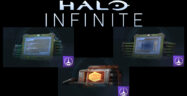 Halo 6: Infinite Audio Logs Locations Guide