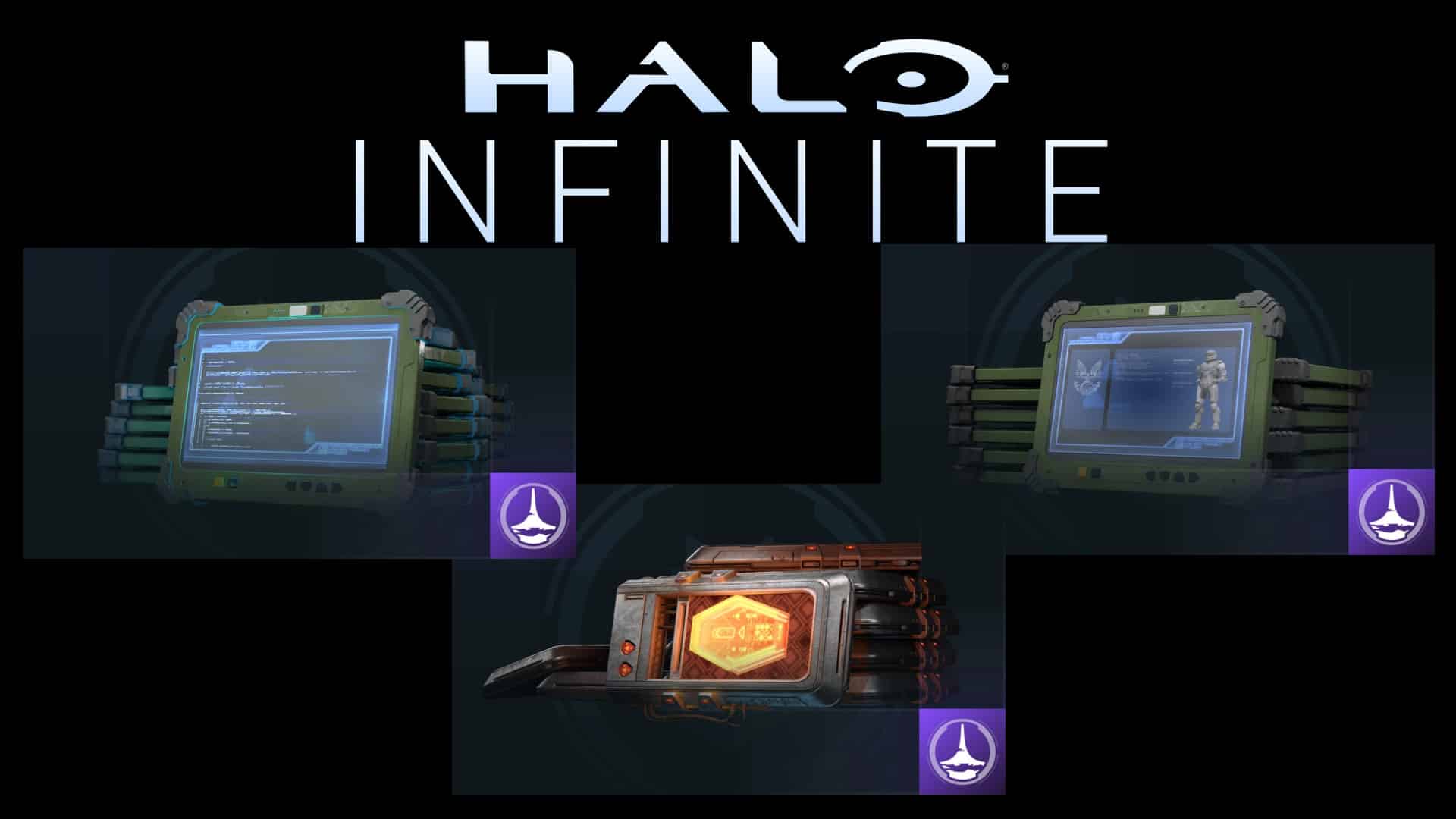 Halo 6: Infinite Audio Logs Locations Guide