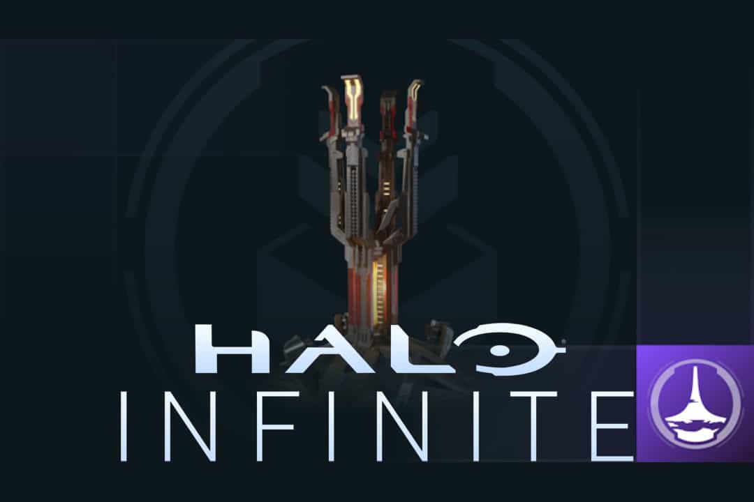 Halo 6: Infinite Banished Propaganda Towers Locations Guide