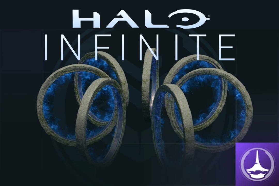 Halo 6: Infinite Forerunner Artifacts Location Guide