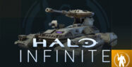 Halo 6: Infinite Shiela Scorpion Tank Location Guide