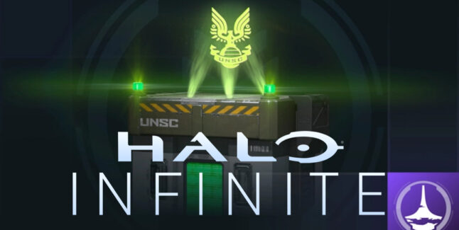 Halo 6: Infinite Spartan Cores Locations Guide