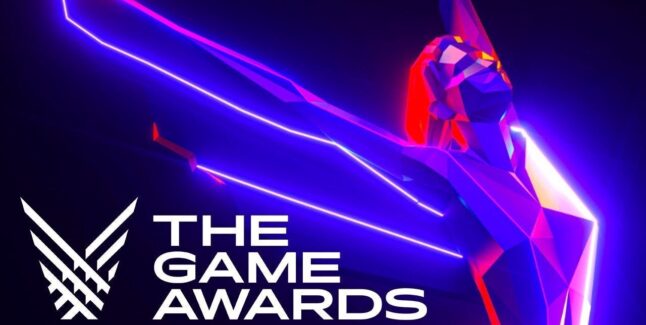Watch The Game Awards 2021 Live Stream