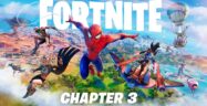 Fortnite Chapter 3 Season 1 Week 6 Challenges Guide
