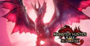 Monster Hunter Rise: Sunbreak Release Date