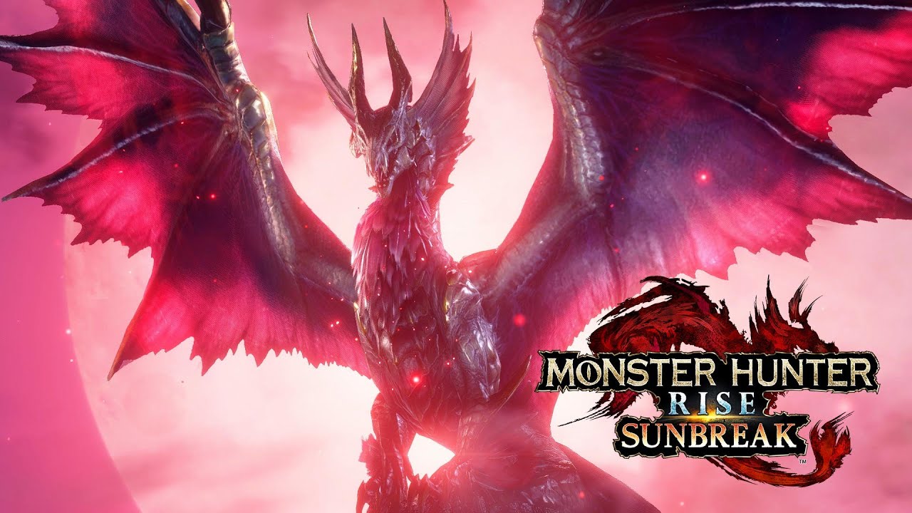 Monster Hunter Rise: Sunbreak Release Date