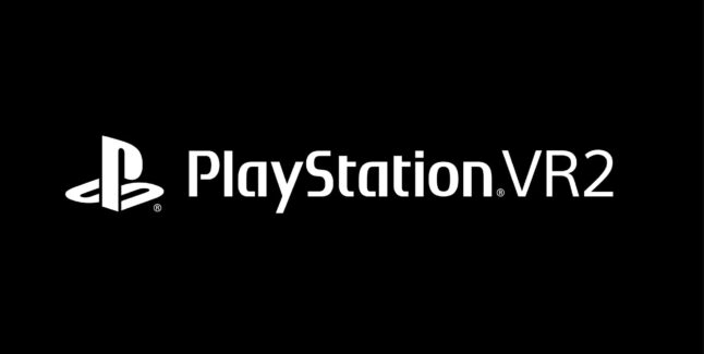 PlayStation VR2 for PS5 logo