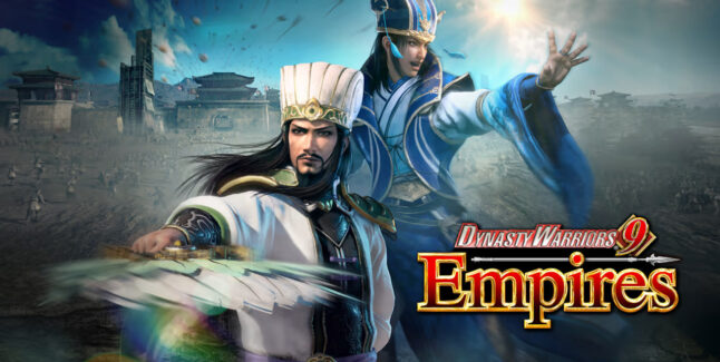Dynasty Warriors 9: Empires Cheats