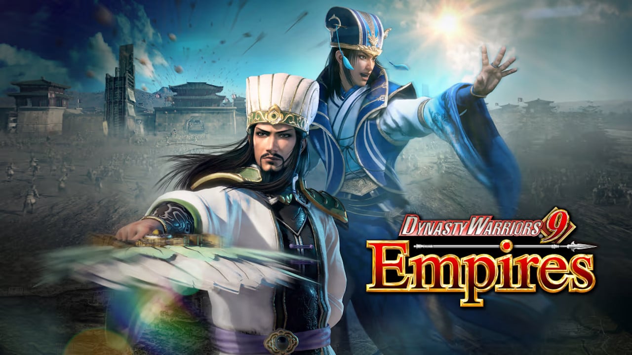 resident Displacement ensom Dynasty Warriors 9: Empires Cheats - Video Games Blogger