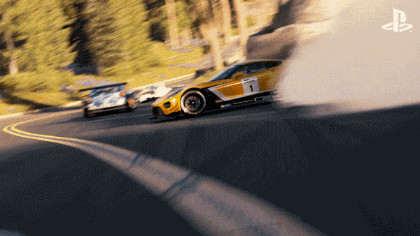 Gran Turismo 7 game release