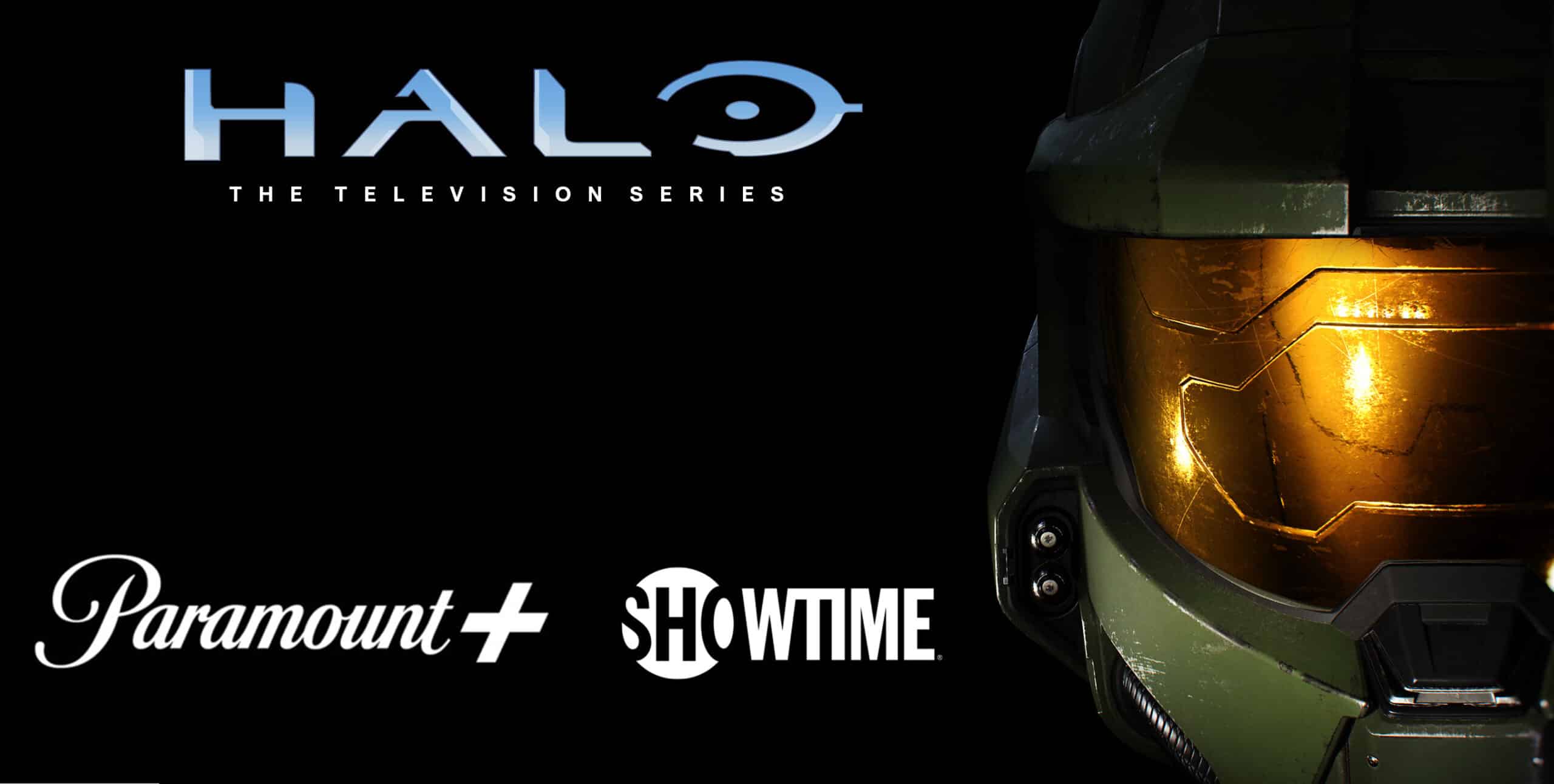 Halo TV Series Release Date