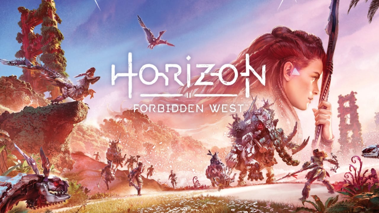 nøje rynker elegant Horizon Forbidden West Cheats - Video Games Blogger
