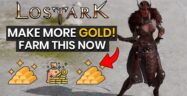 Lost Ark How To Get Gold