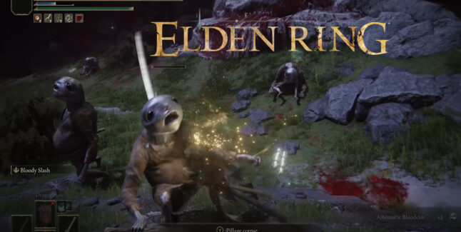 Elden Ring Runes Farming Guide