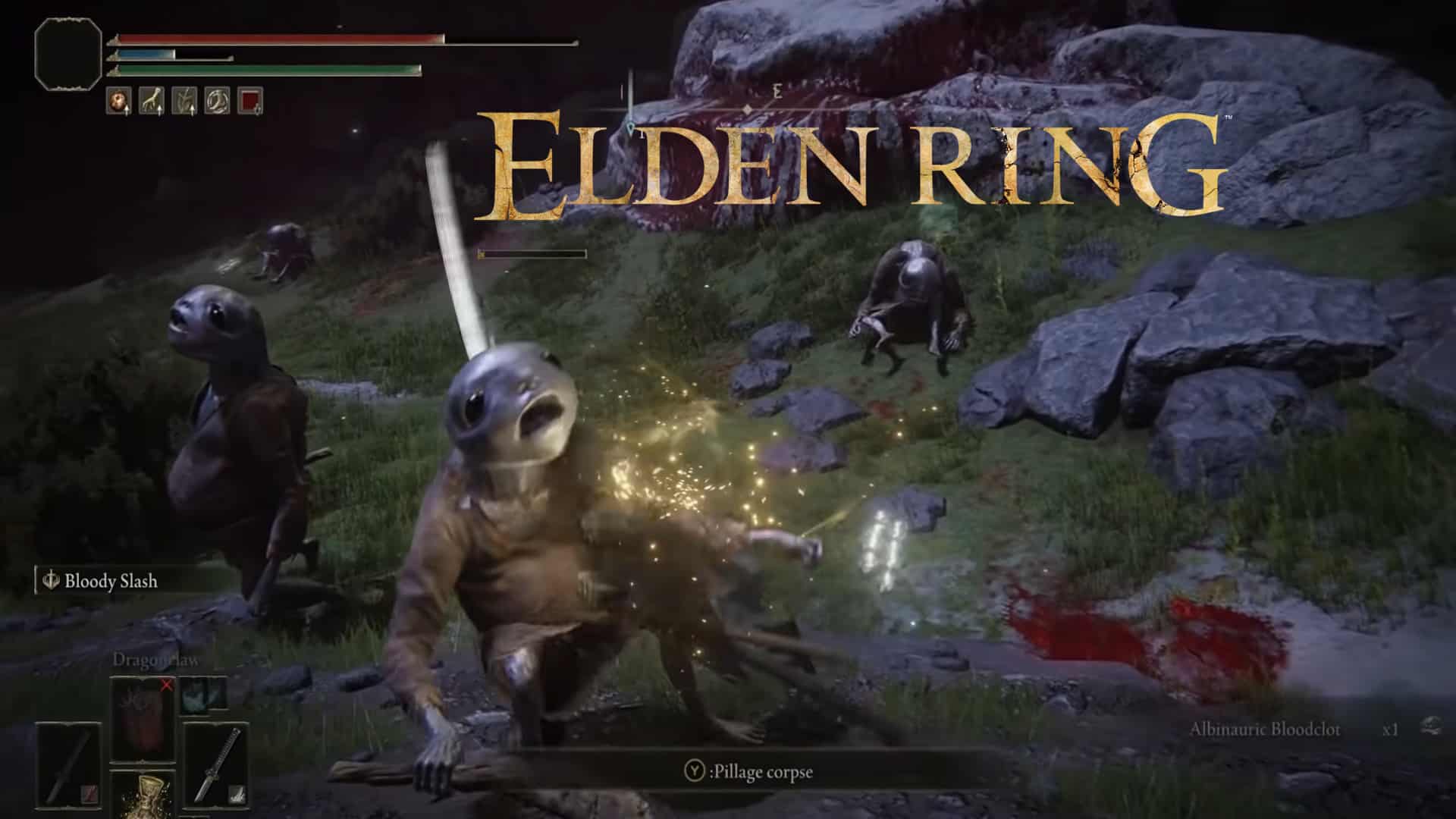 Elden Ring Runes Farming Guide