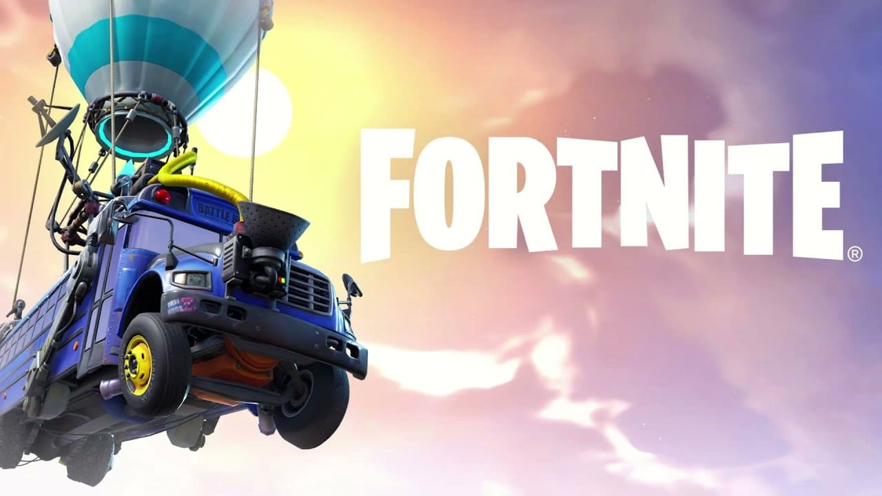 Fortnite Chapter 3 Season 2 Release Date - gamesdailybuzz