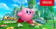Kirby and the Forgotten Land Cheats