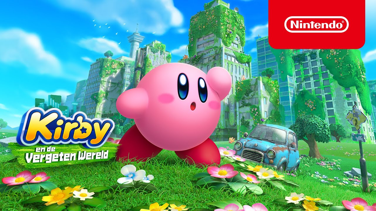 Kirby and the Forgotten Land Cheats - Video Games Blogger