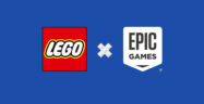 Lego Metaverse game logo