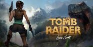 New Tomb Raider 4 Game on Unreal Engine 5