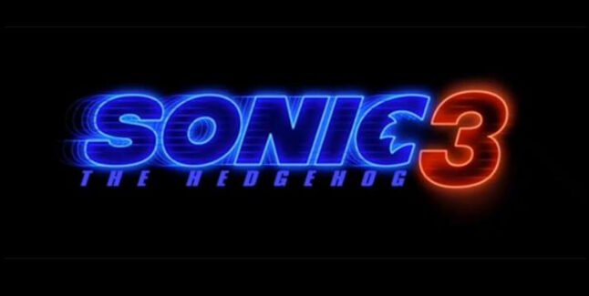 Sonic the Hedgehog 3 Movie Hints