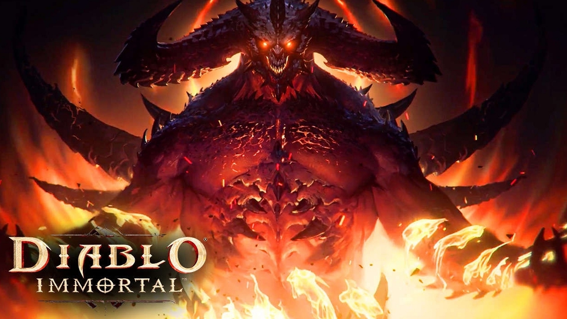 Diablo Immortal Mobile & PC Release Date
