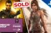 Embracer Pays $300 Million for Western Square Enix Studios