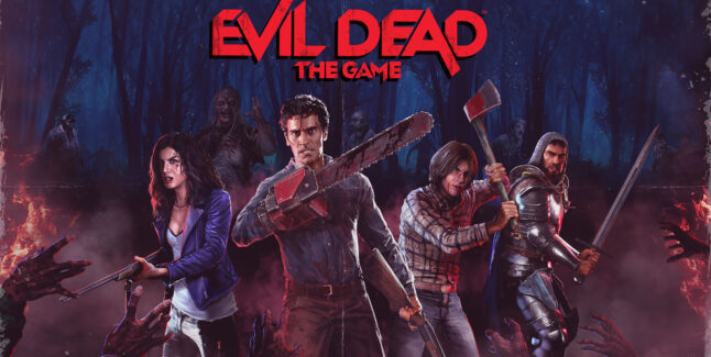 Evil Dead: Das Spiel betrügt