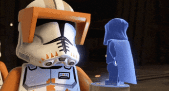 grinende entusiasme Cyberplads LEGO Star Wars: The Skywalker Saga Wiki
