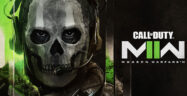 Call of Duty: Modern Warfare II 2022 Release Date