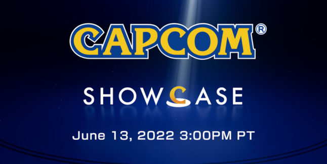 Capcom 2022 Press Conference Roundup