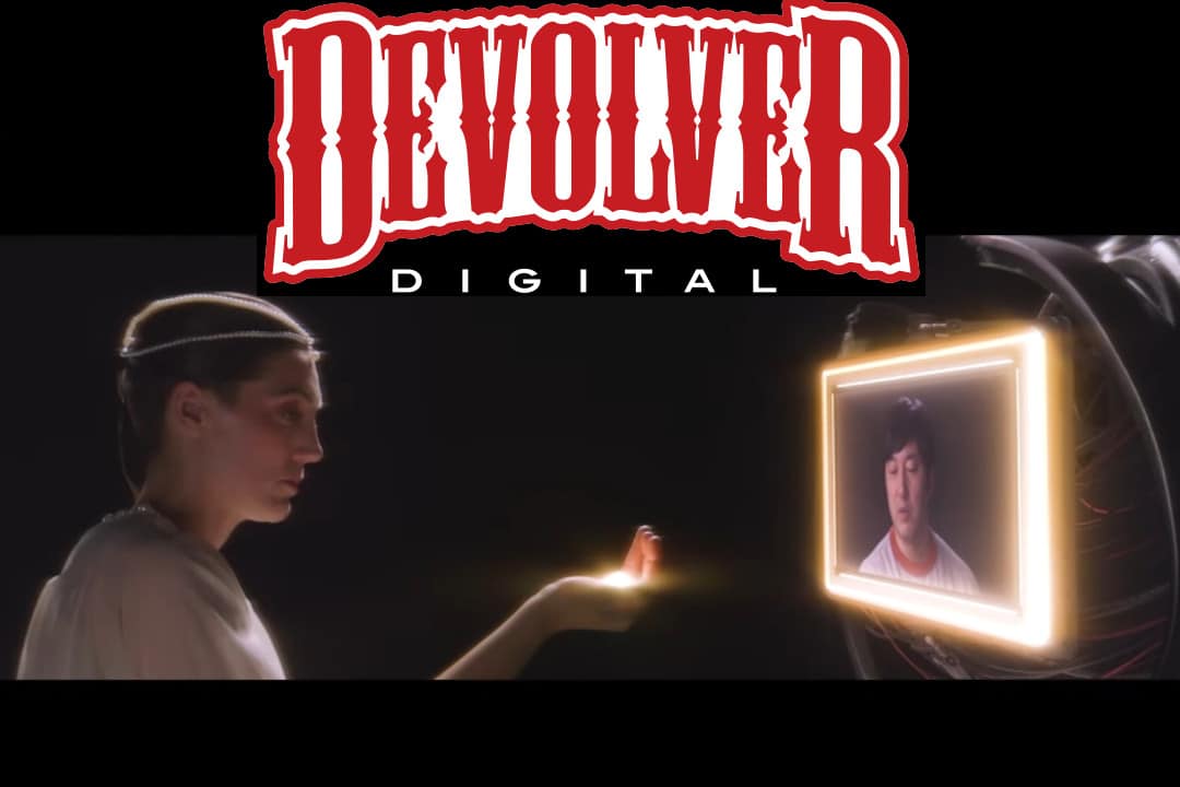 Devolver Digital 2022 Showcase Roundup