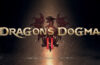 Dragon's Dogma II logo