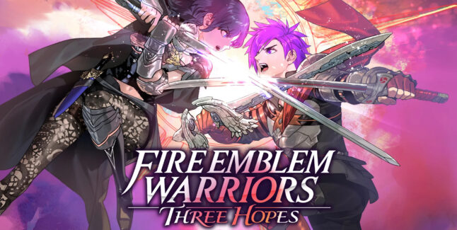Fire Emblem Warriors: Three Hopes Cheats