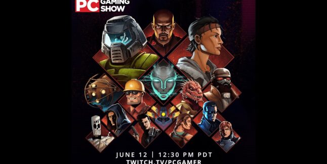 PC Gaming Show 2022 Press Conference Roundup
