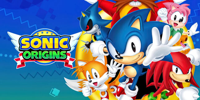 Sonic Origins Cheats